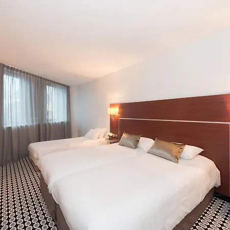 Kyriad Centre Gare - Atrium Hotel 3*