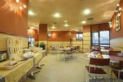 Hotel Kyriad Centre Gare - Atrium Limoges